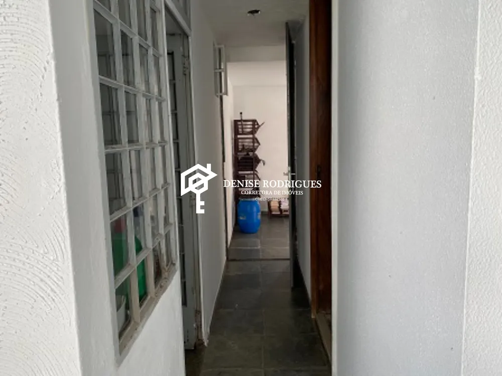 Casa, 3 quartos, 242 m² - Foto 19