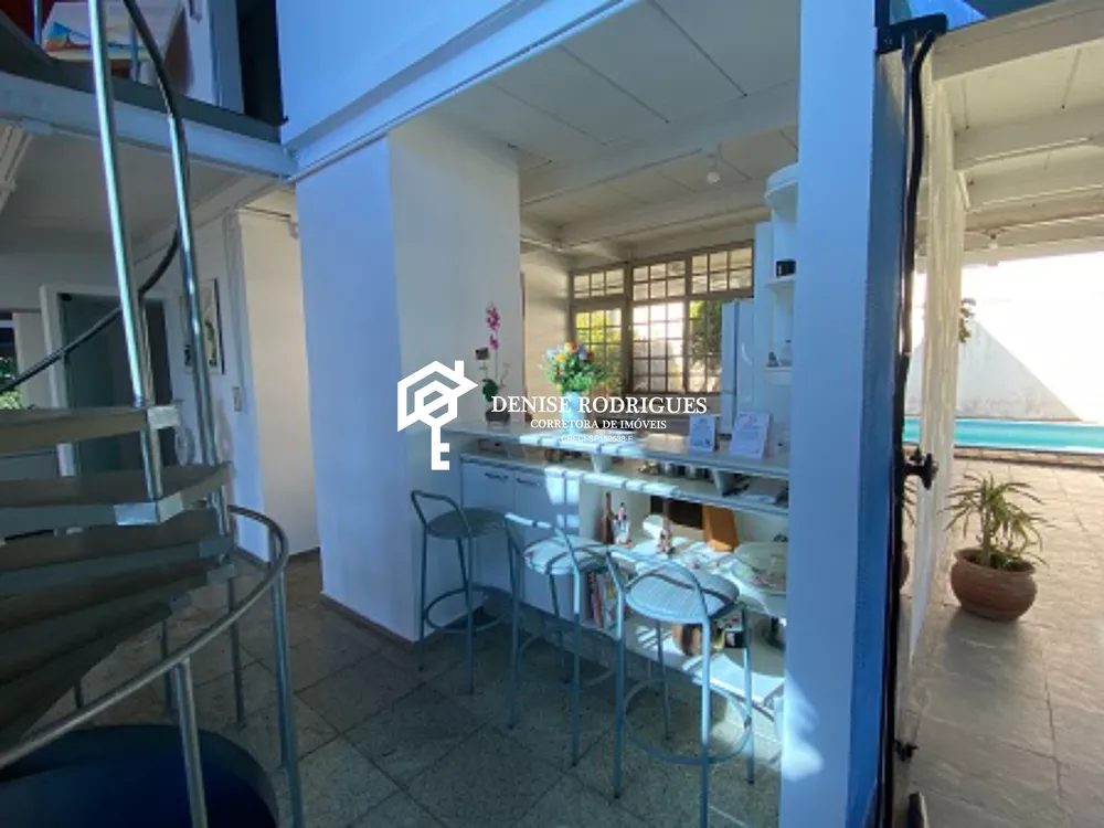 Casa, 3 quartos, 242 m² - Foto 26