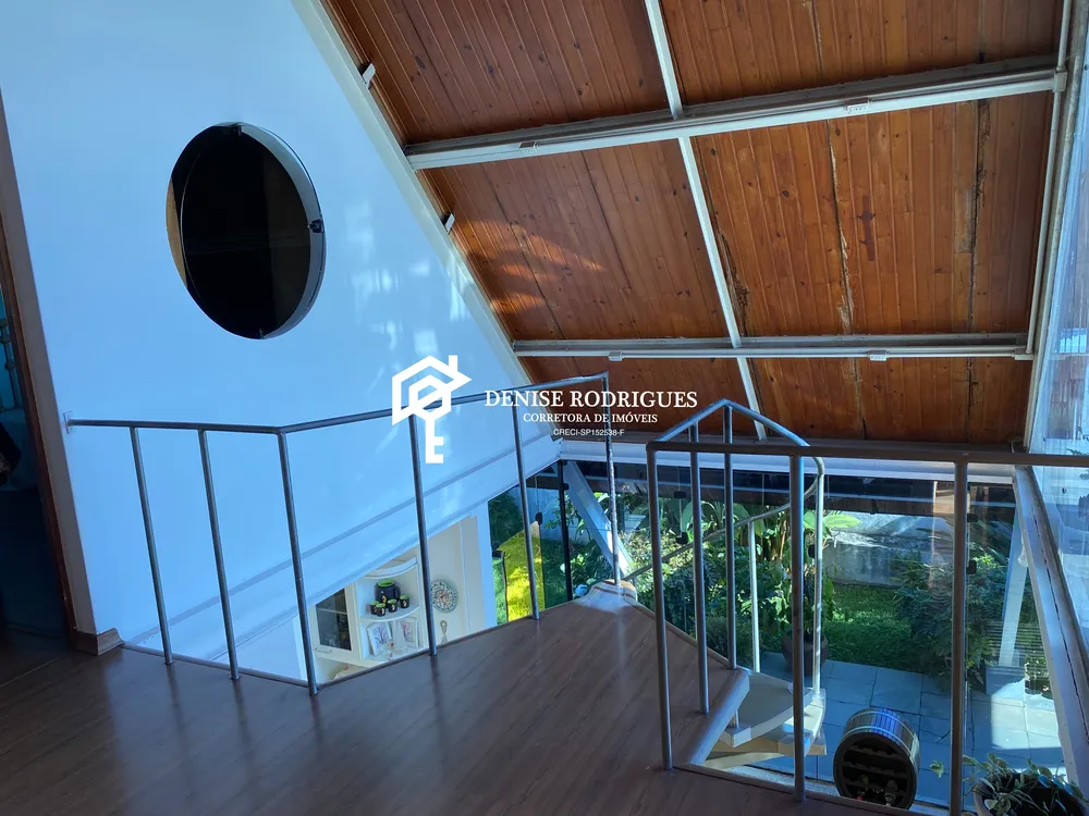 Casa, 3 quartos, 242 m² - Foto 32