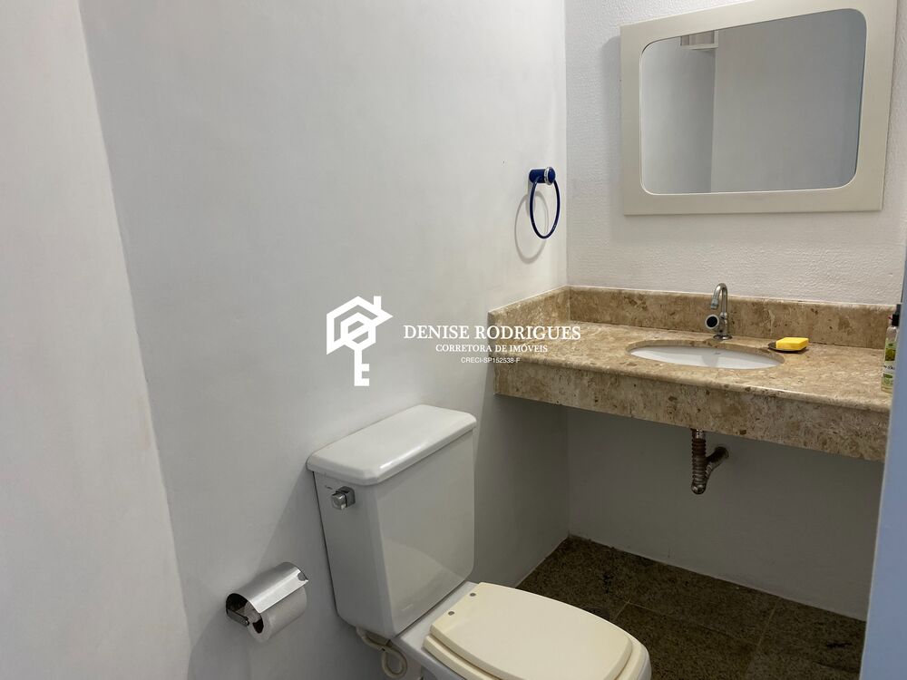 Casa à venda com 3 quartos, 242m² - Foto 6