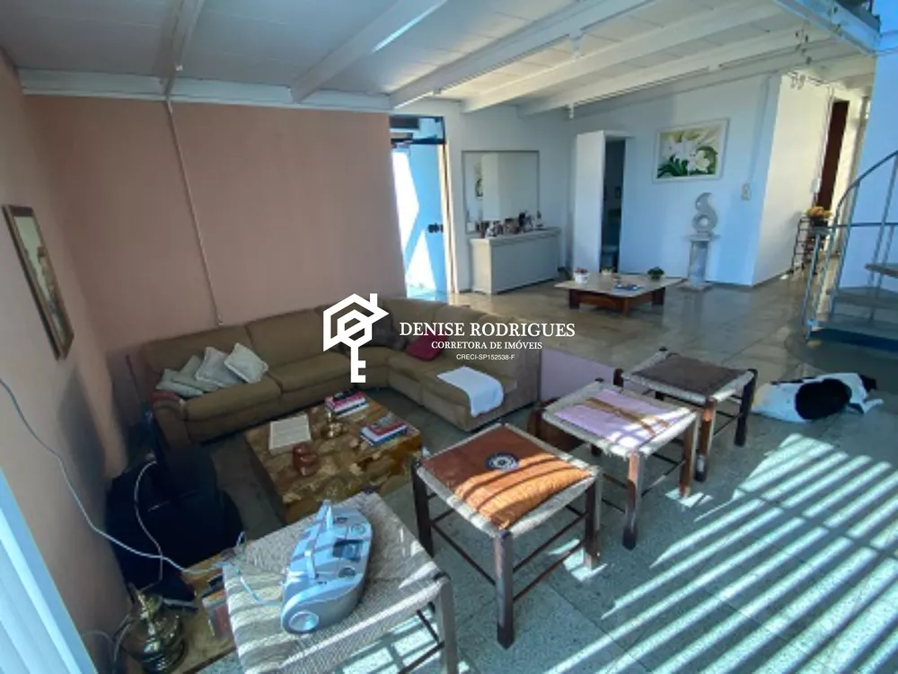 Casa, 3 quartos, 242 m² - Foto 8