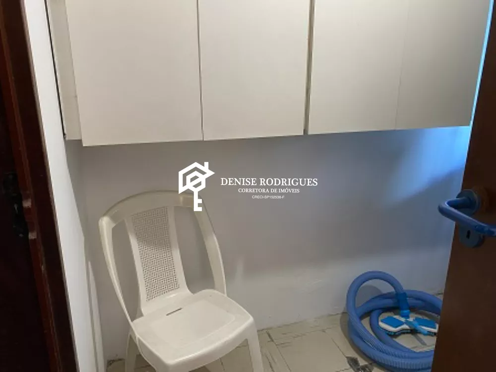 Casa, 3 quartos, 242 m² - Foto 4