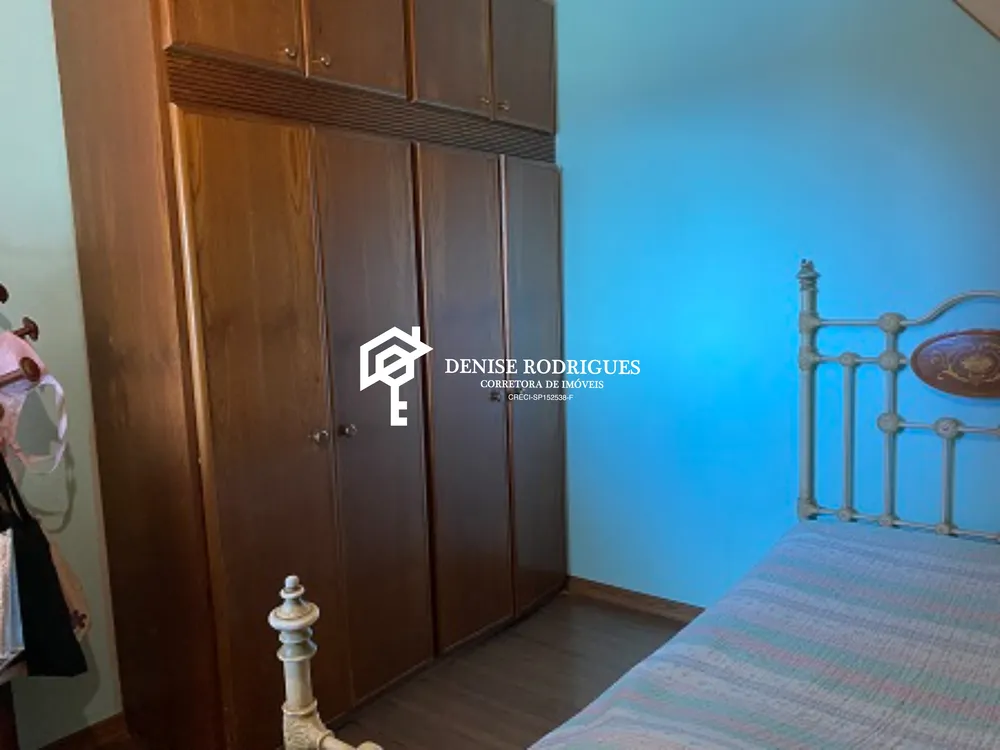 Casa, 3 quartos, 242 m² - Foto 37
