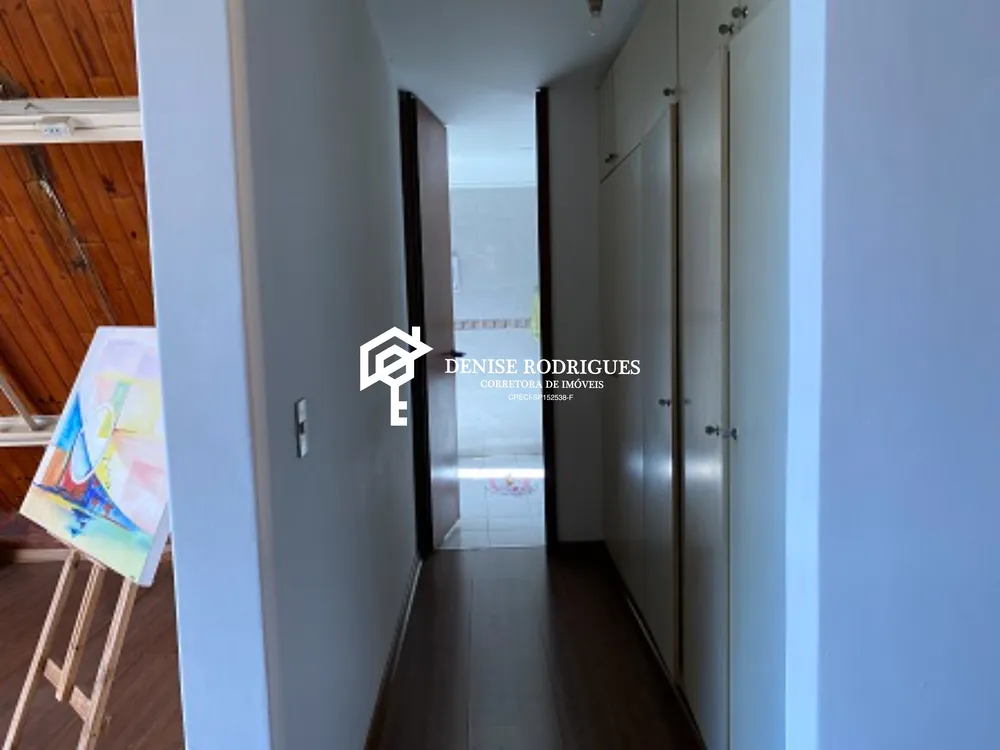 Casa, 3 quartos, 242 m² - Foto 38