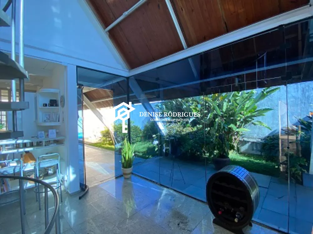 Casa, 3 quartos, 242 m² - Foto 15