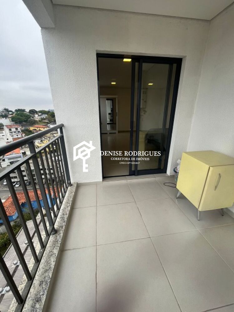 Apartamento, 1 quarto, 43 m² - Foto 7