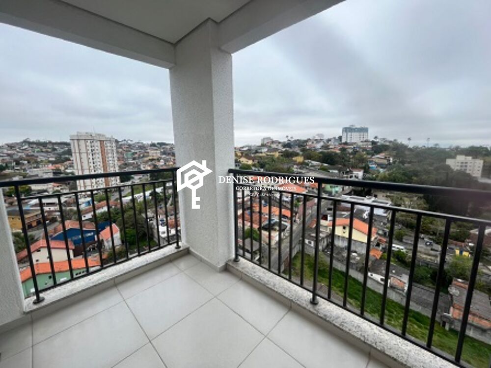 Apartamento, 1 quarto, 43 m² - Foto 8