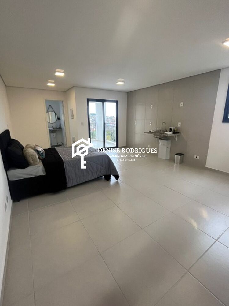 Apartamento, 1 quarto, 43 m² - Foto 5