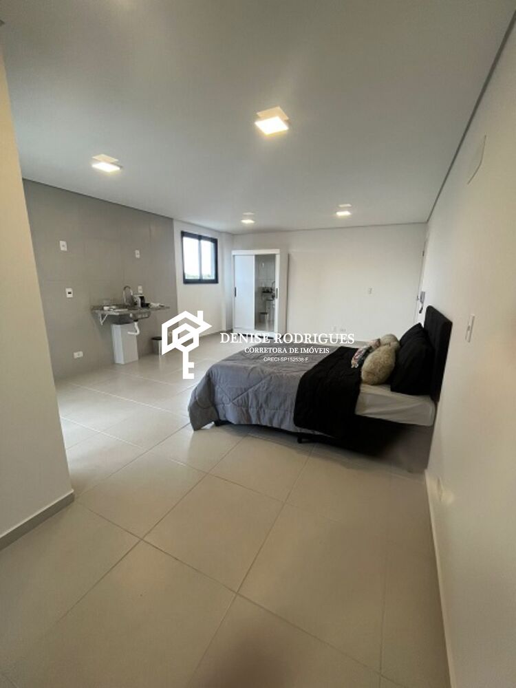 Apartamento, 1 quarto, 43 m² - Foto 6