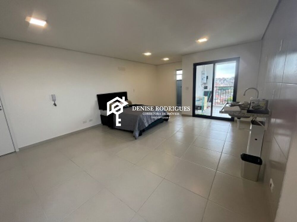Apartamento, 1 quarto, 43 m² - Foto 4