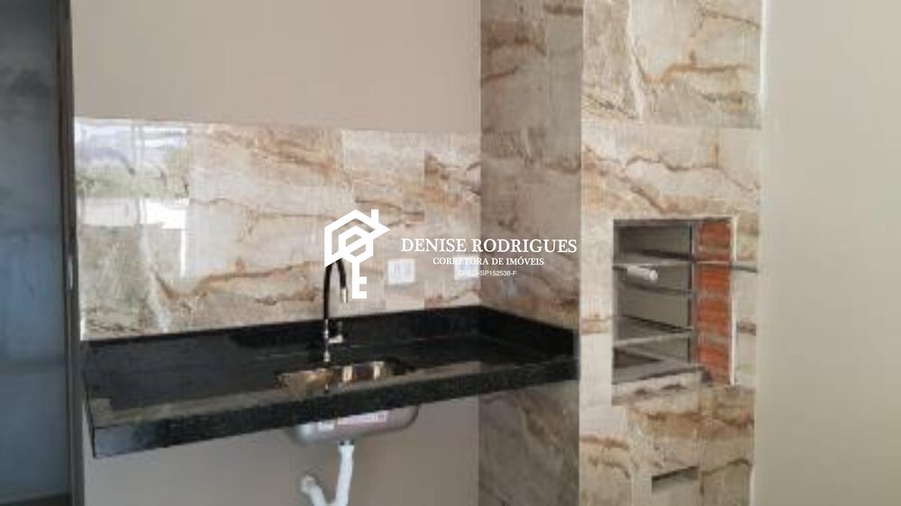 Casa, 3 quartos, 190 m² - Foto 10