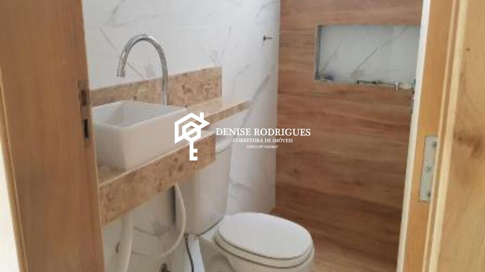 Casa, 3 quartos, 190 m² - Foto 9