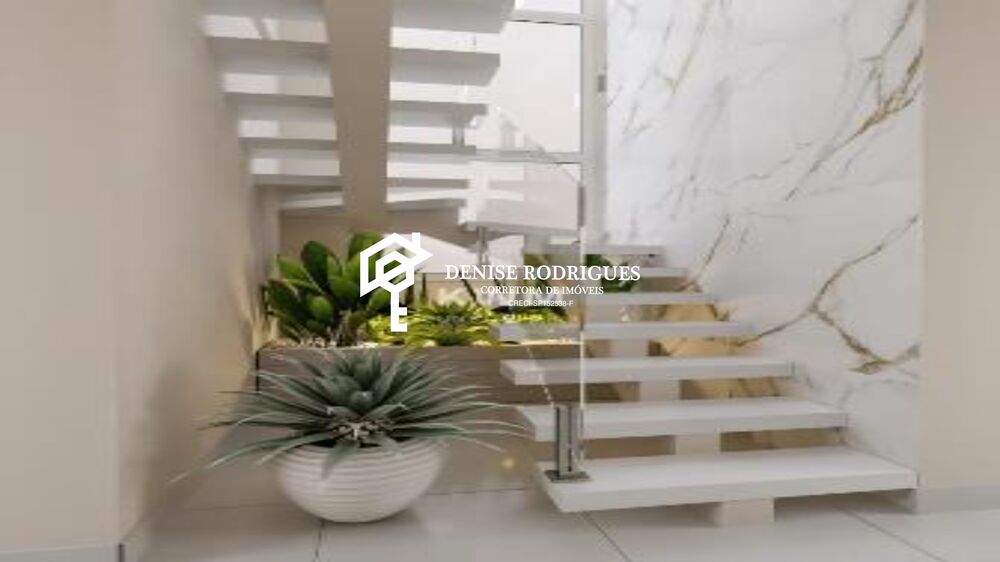 Casa, 3 quartos, 190 m² - Foto 3