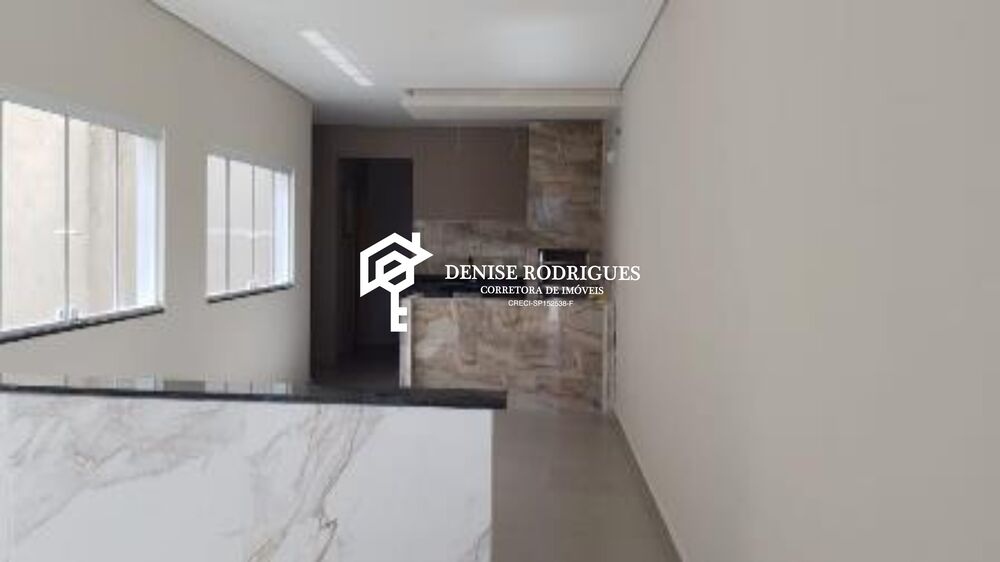 Casa, 3 quartos, 190 m² - Foto 11