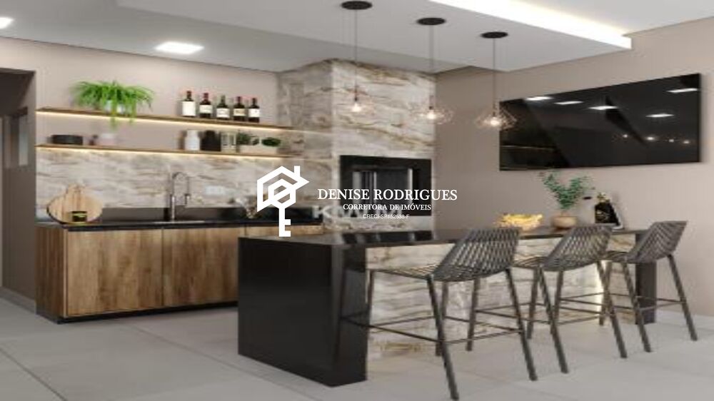 Casa, 3 quartos, 190 m² - Foto 2