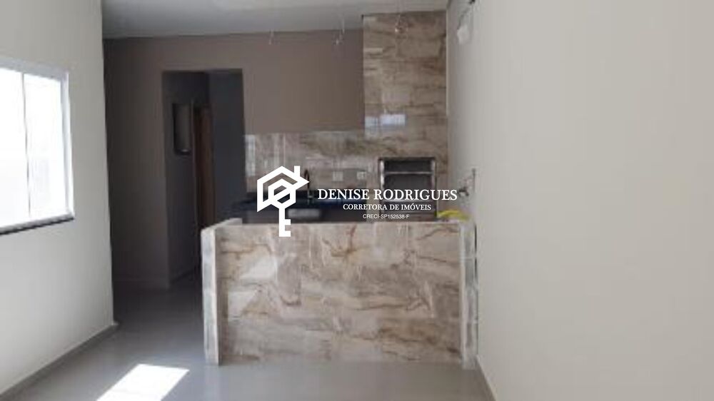 Casa, 3 quartos, 190 m² - Foto 7