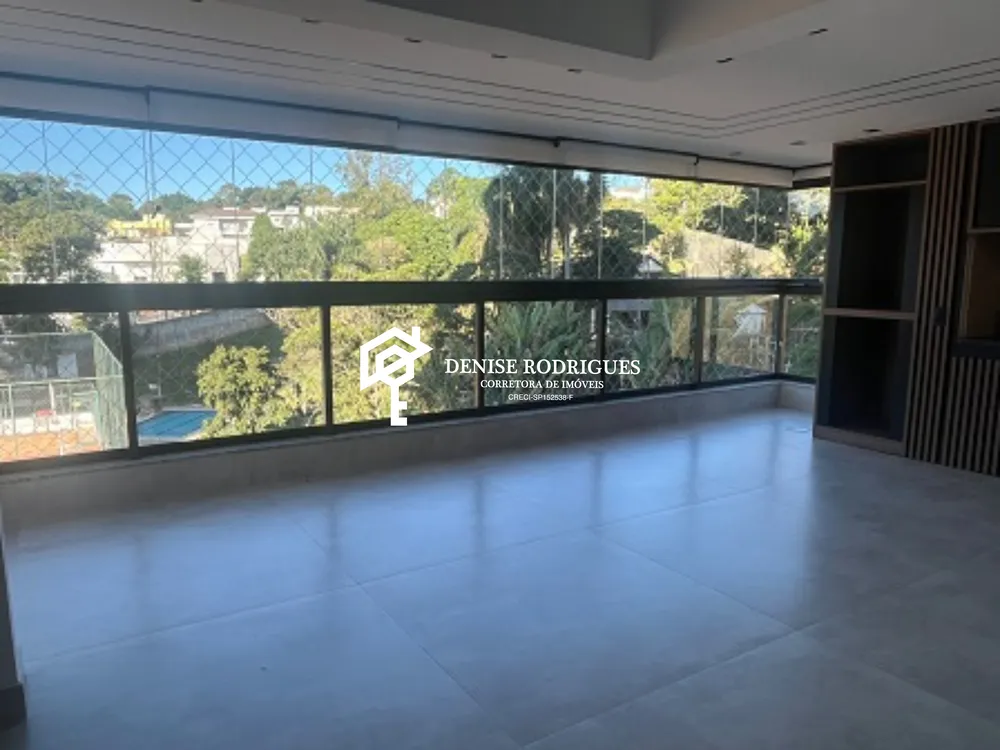 Apartamento, 3 quartos, 192 m² - Foto 1