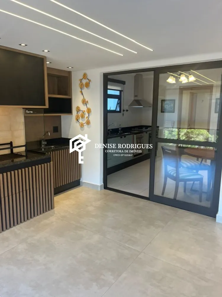 Apartamento, 3 quartos, 192 m² - Foto 3