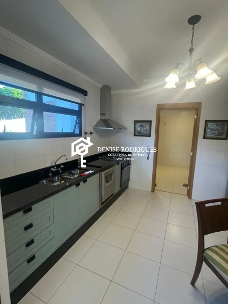 Apartamento, 3 quartos, 192 m² - Foto 12