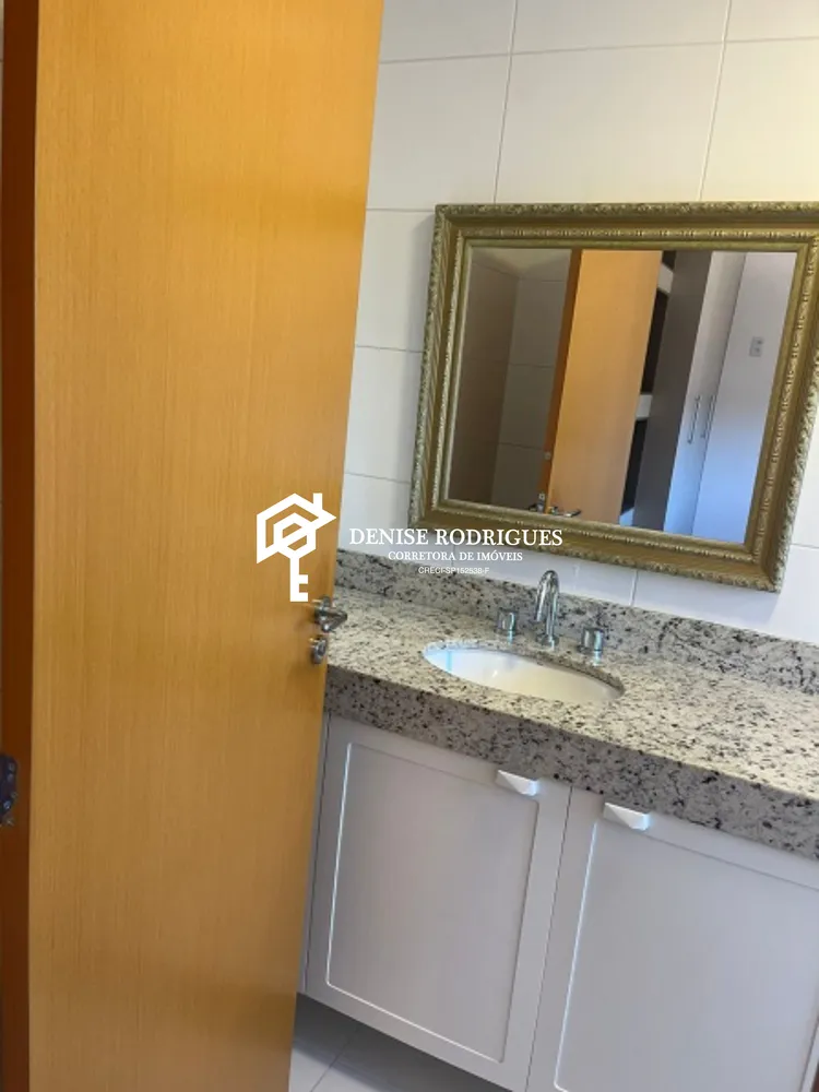 Apartamento, 3 quartos, 192 m² - Foto 7