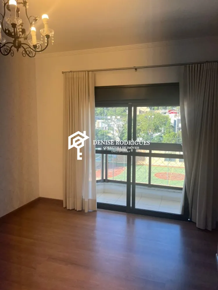 Apartamento, 3 quartos, 192 m² - Foto 9