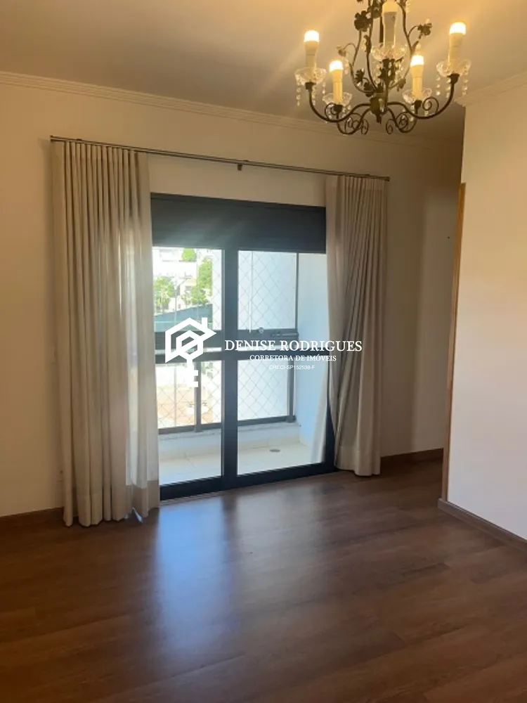 Apartamento, 3 quartos, 192 m² - Foto 6