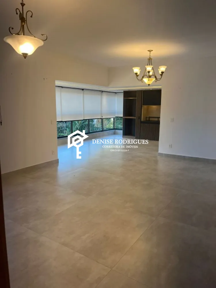 Apartamento, 3 quartos, 192 m² - Foto 5