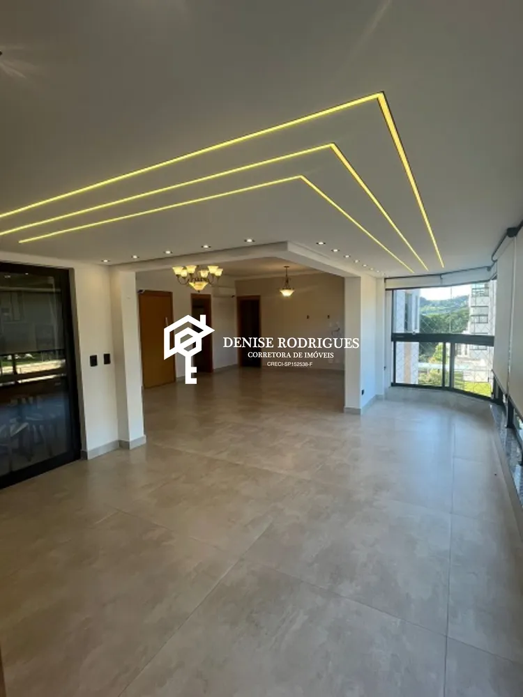 Apartamento, 3 quartos, 192 m² - Foto 4