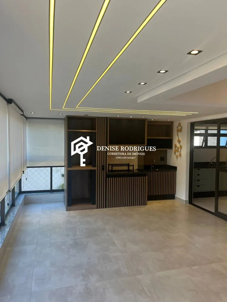 Apartamento, 3 quartos, 192 m² - Foto 2