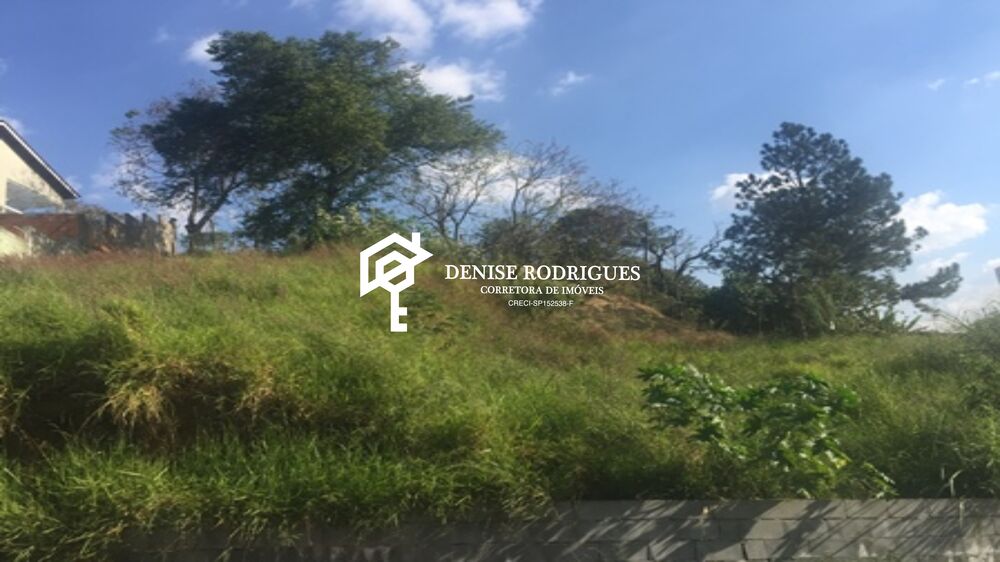 Terreno, 837 m² - Foto 2