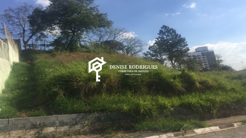 Terreno, 837 m² - Foto 1