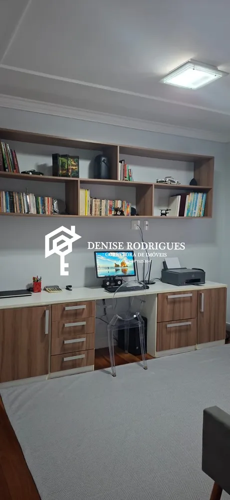 Casa, 4 quartos, 368 m² - Foto 7