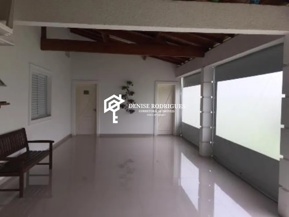 Casa, 4 quartos, 368 m² - Foto 1