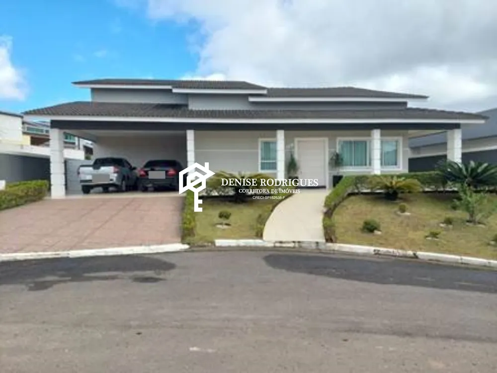 Casa, 4 quartos, 368 m² - Foto 1
