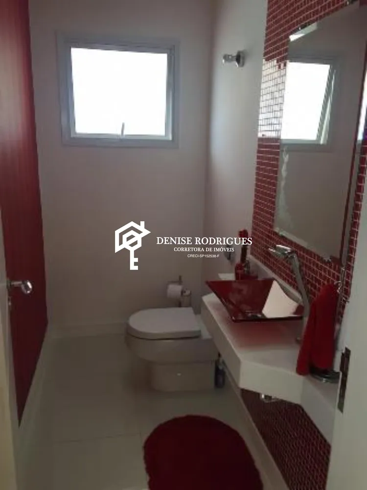 Casa, 4 quartos, 368 m² - Foto 8