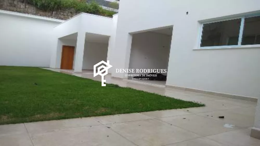 Casa, 3 quartos, 250 m² - Foto 2