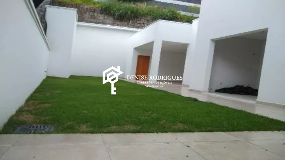 Casa, 3 quartos, 250 m² - Foto 4
