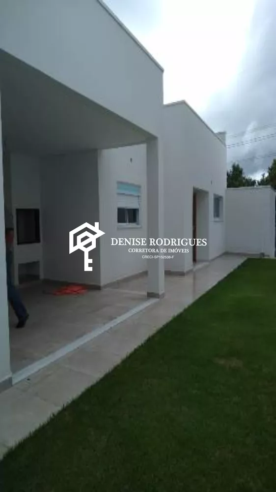 Casa, 3 quartos, 250 m² - Foto 7
