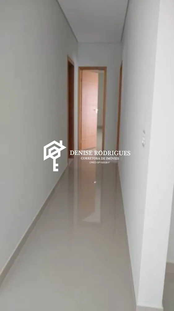 Casa, 3 quartos, 250 m² - Foto 5