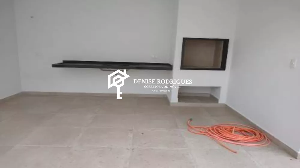 Casa, 3 quartos, 250 m² - Foto 1