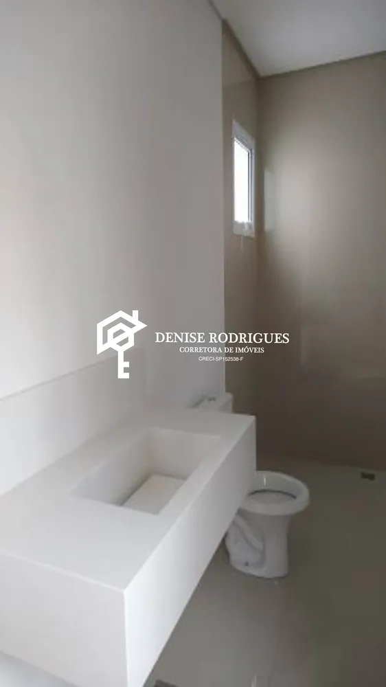 Casa, 3 quartos, 250 m² - Foto 19