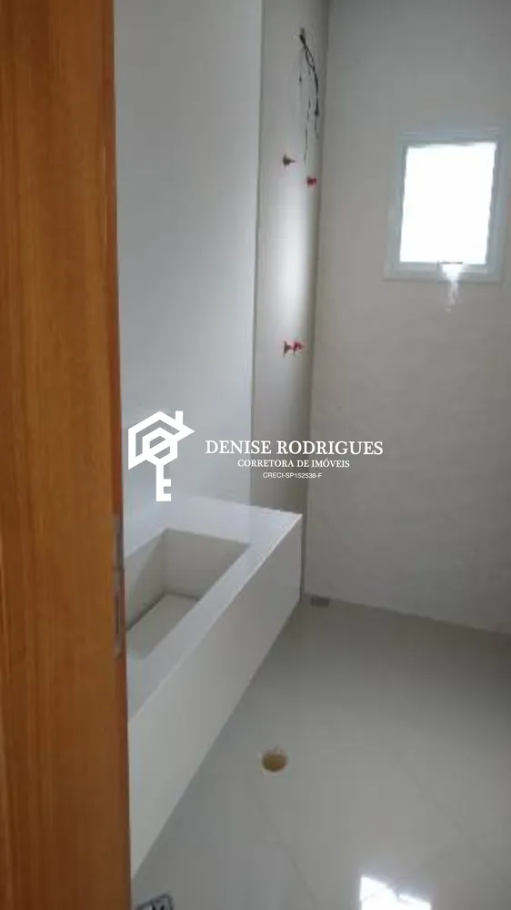 Casa, 3 quartos, 250 m² - Foto 22