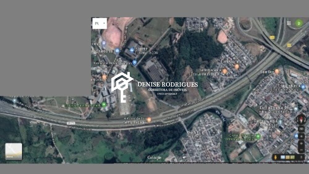 Terreno, 8 hectares - Foto 2