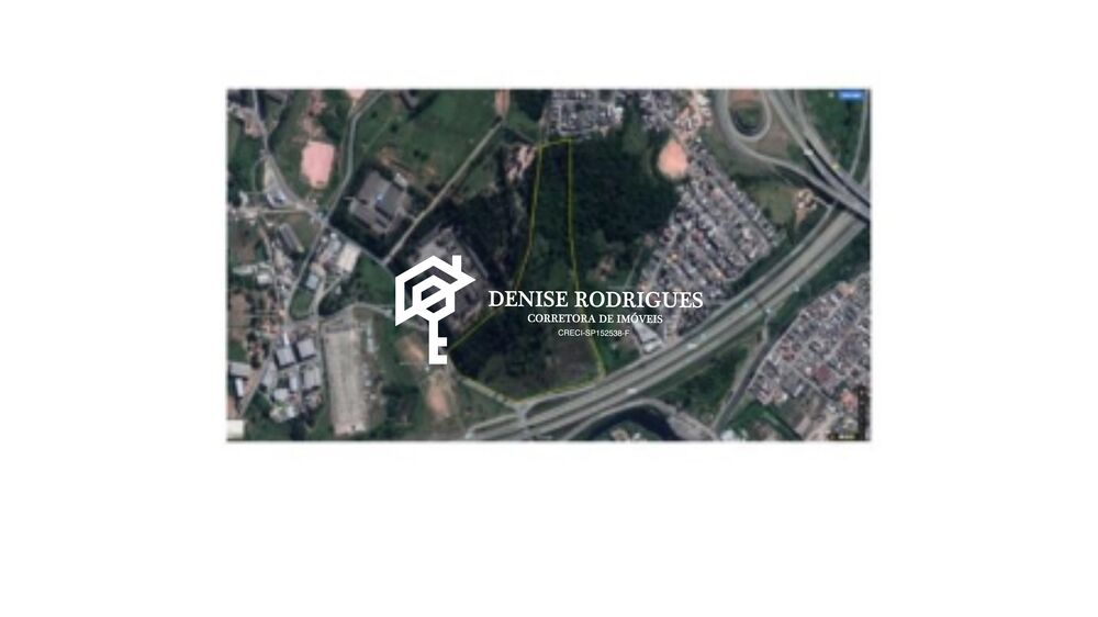 Terreno, 8 hectares - Foto 1
