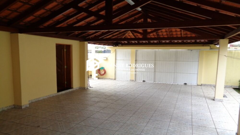 Casa, 2 quartos, 91 m² - Foto 3