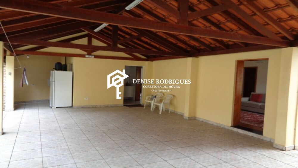 Casa, 2 quartos, 91 m² - Foto 15