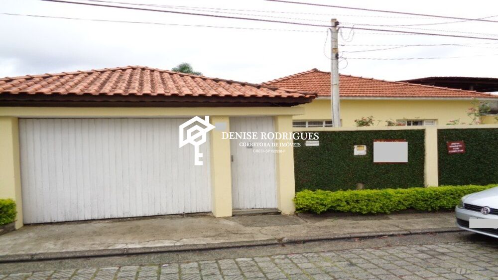 Casa, 2 quartos, 91 m² - Foto 1