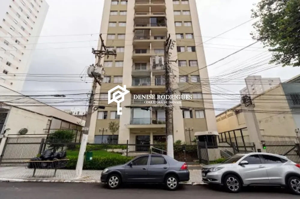 Apartamento, 3 quartos, 77 m² - Foto 1
