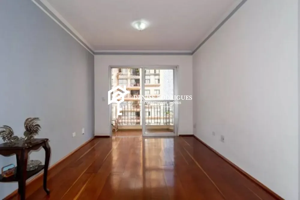 Apartamento, 3 quartos, 77 m² - Foto 2