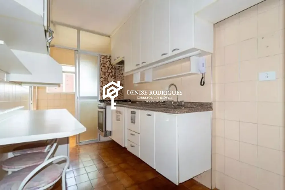 Apartamento, 3 quartos, 77 m² - Foto 9